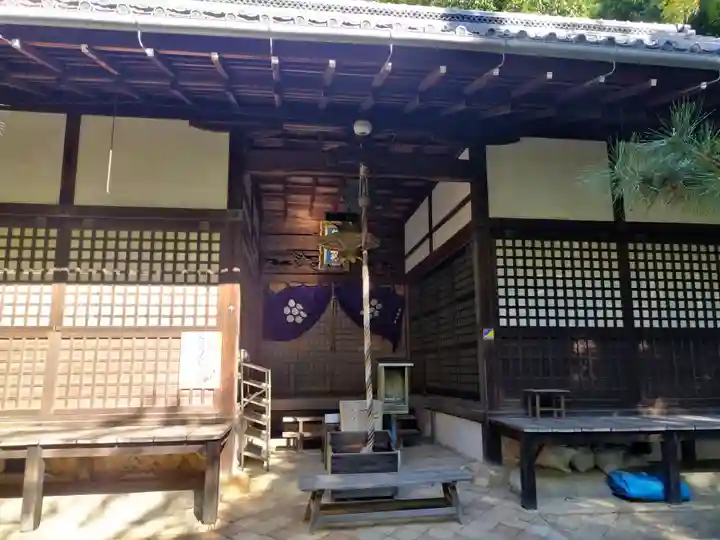 寳塔寺(宝塔寺)(京都府)