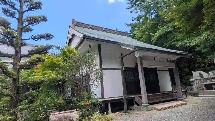 完宗院(京都府)