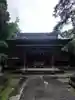 忍 諏訪神社・東照宮 の本殿・本堂