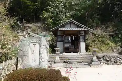 尾長天満宮(広島県)