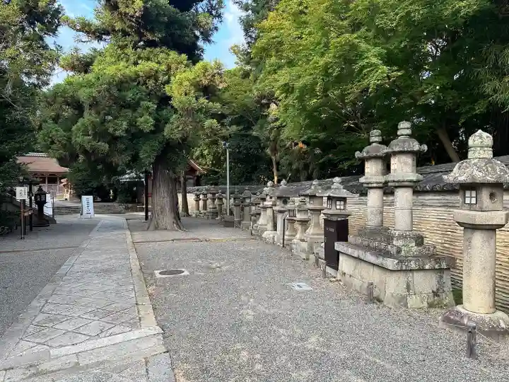 石清水八幡宮(京都府)