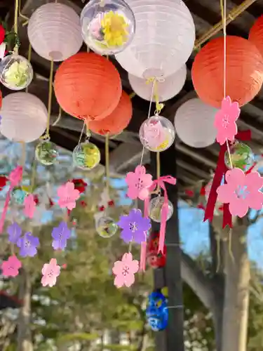伊達神社(北海道)