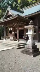 都萬神社(宮崎県)