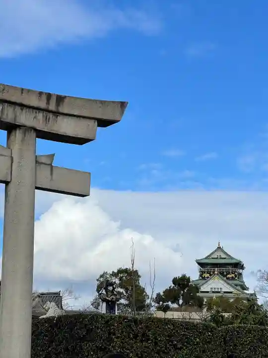 豊國神社(大阪府)