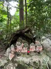 小椋神社(滋賀県)