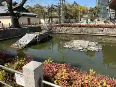 四天王寺(大阪府)