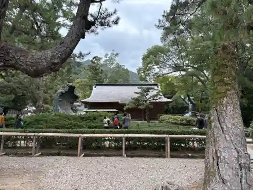 出雲大社(島根県)
