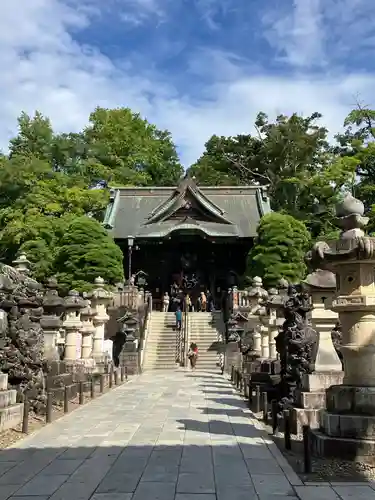 成田山新勝寺(千葉県)