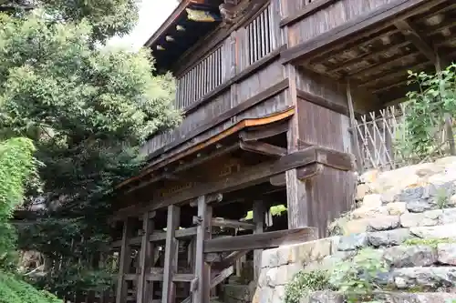 宝厳寺の建物その他