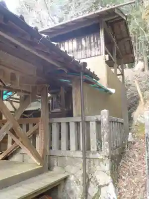 白山社(愛知県)