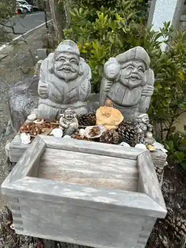 大洗磯前神社(茨城県)