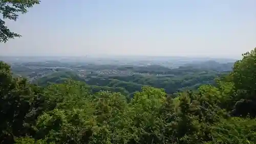八王子神社(東京都)