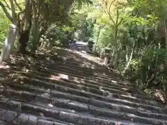 愛宕神社の建物その他