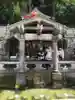 清水寺 音羽の瀧 不動明王(京都府)