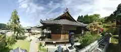 朝日寺の建物その他