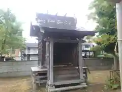 聖徳神社(北海道)