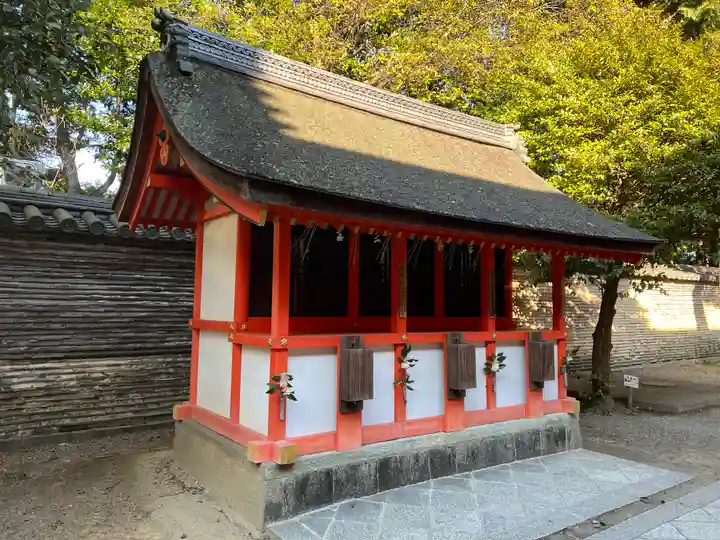 石清水八幡宮(京都府)