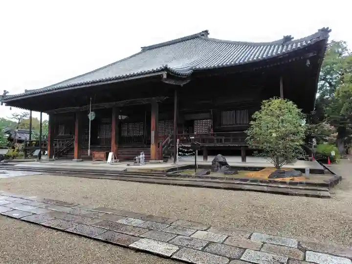 西大寺(奈良県)