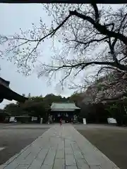 宇都宮二荒山神社(栃木県)