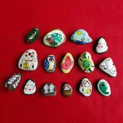 伏木香取神社のその他建物