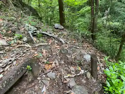 七渕神社(高知県)