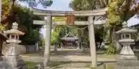 春日神社(大阪府)