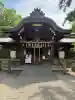 御霊神社(上御霊神社)(京都府)