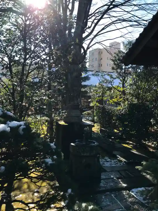 祥雲寺(東京都)