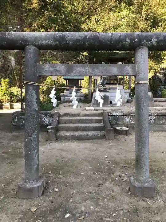 御霊神社(神奈川県)