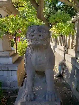 富岡八幡宮(東京都)