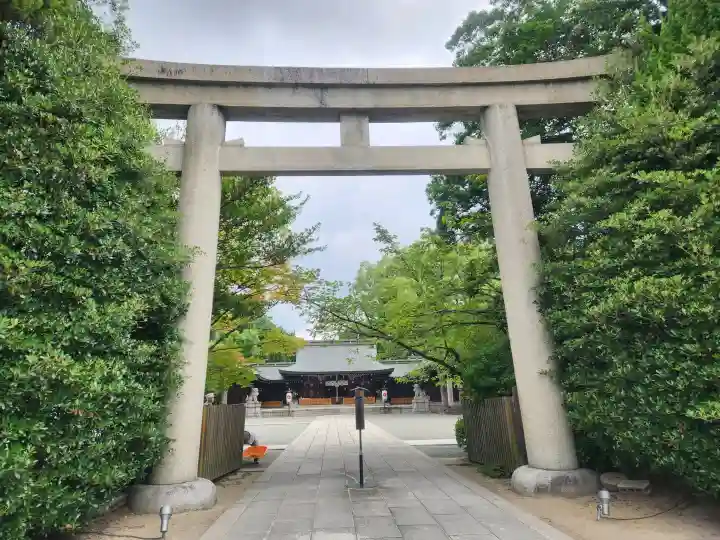 兵庫縣姫路護國神社(兵庫県)