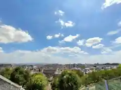 闘鶏野神社(大阪府)