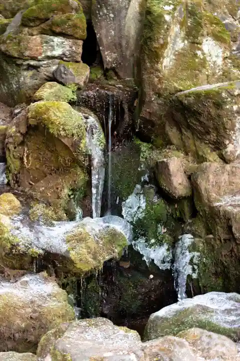 諏訪大社(長野県)