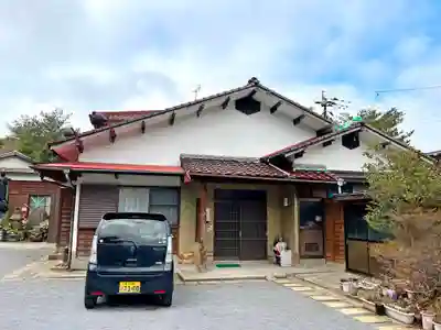 満明寺(長崎県)