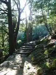 神倉神社（熊野速玉大社摂社）の建物その他