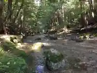 瀧原宮(皇大神宮別宮)(三重県)