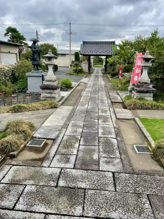 福正院(埼玉県)