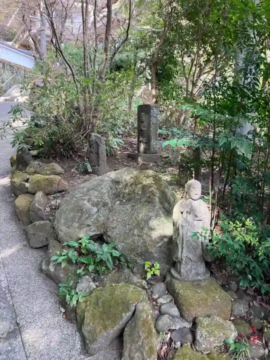 長盛山松久禅寺(神奈川県)