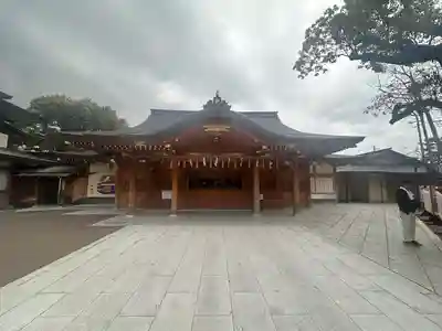 方違神社(大阪府)