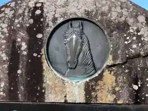 鹿島台神社のその他建物(2020年10月20日(火) 14時11分34秒投稿)