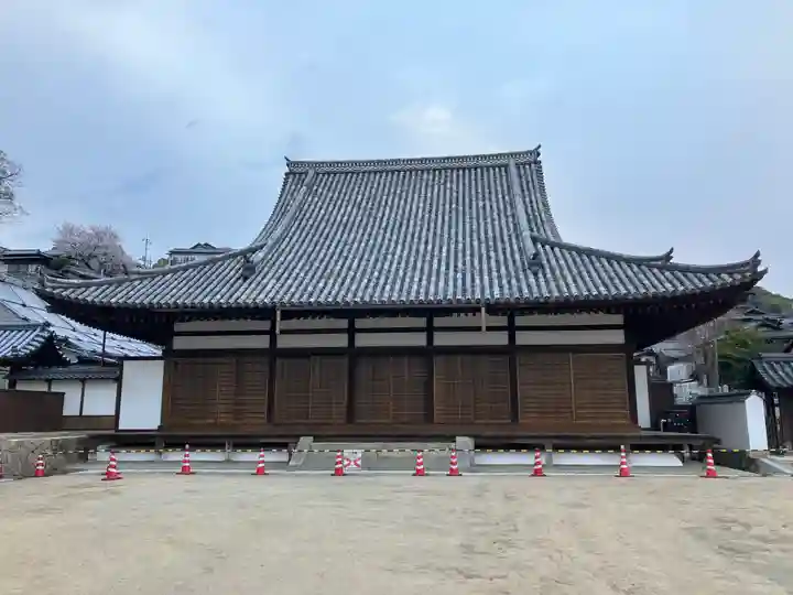 常称寺(広島県)