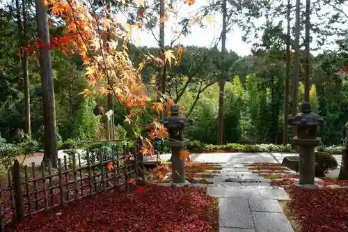 圓光寺のその他建物