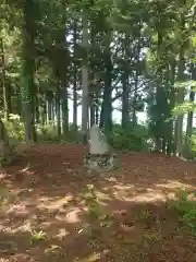 仁科神社(長野県)