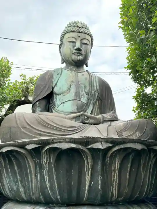 西迎寺(東京都)