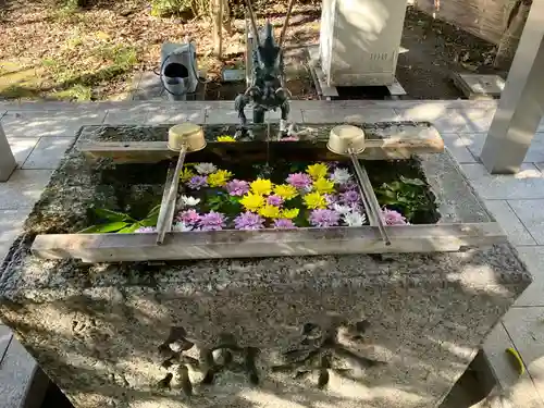 結神社(岐阜県)