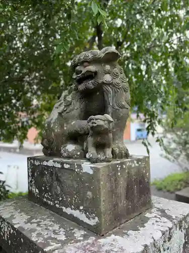 豊景神社(福島県)