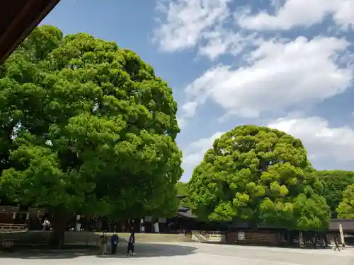 明治神宮のその他建物