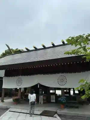 阿佐ヶ谷神明宮(東京都)