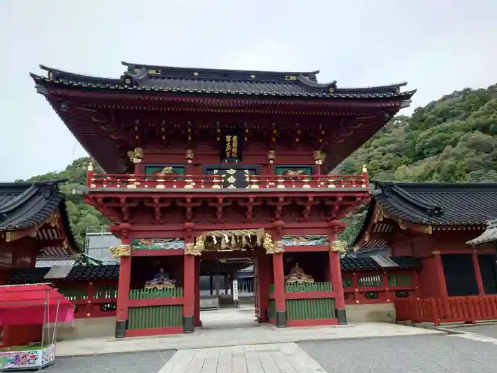 静岡浅間神社(静岡県)