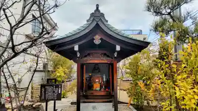 正福寺(東京都)